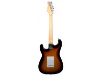 Austin AST100 Sunburst Austin AST100 Sunburst